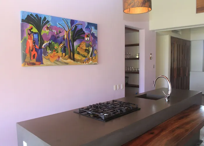 Hotel Palmas Luxury