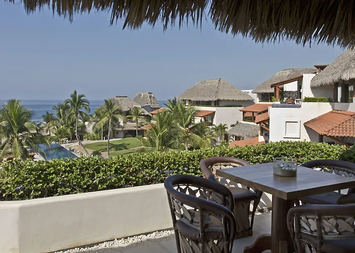 Hotel Palmas Luxury 5*