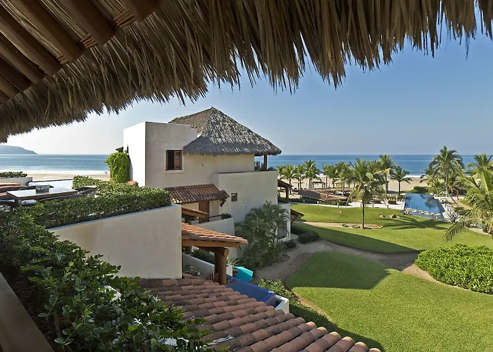 Hotel Palmas Luxury