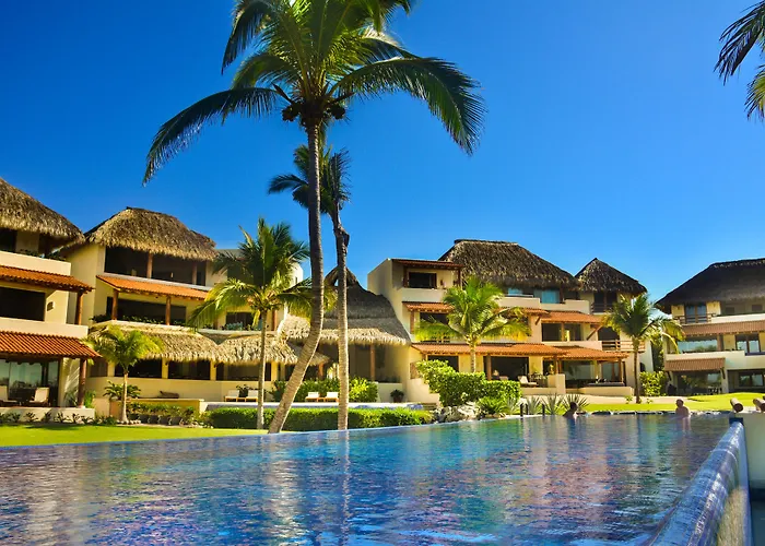 Hotel Palmas Luxury 5*