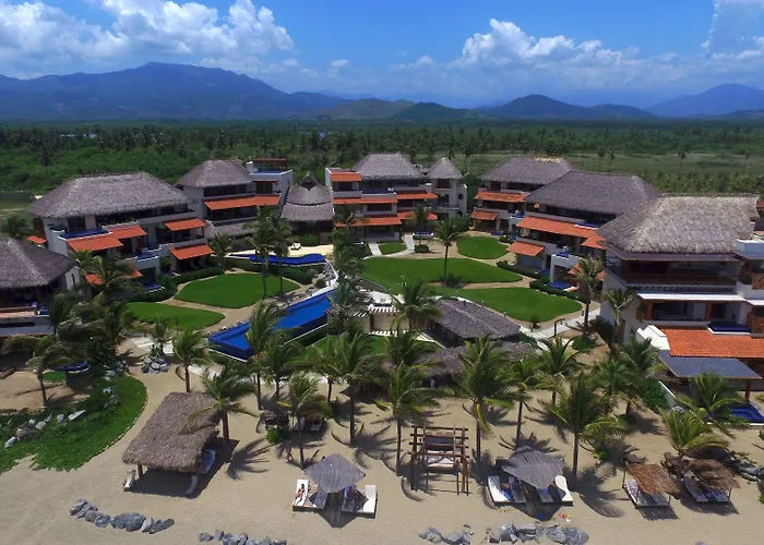 Palmas Luxury Hotel