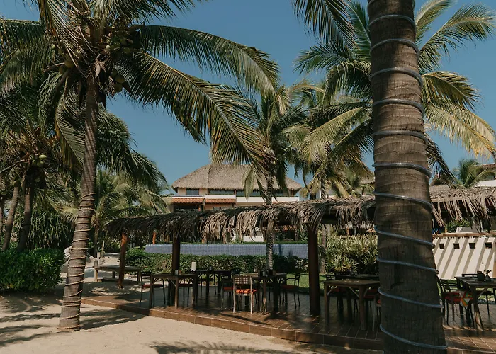Palmas Luxury Hotel 5*