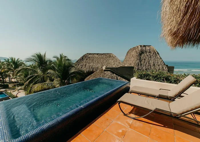 Palmas Luxury Zihuatanejo