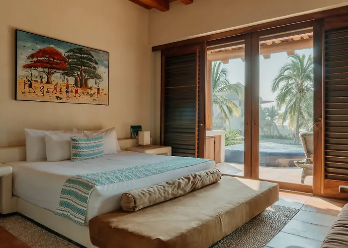 Palmas Luxury Hotel